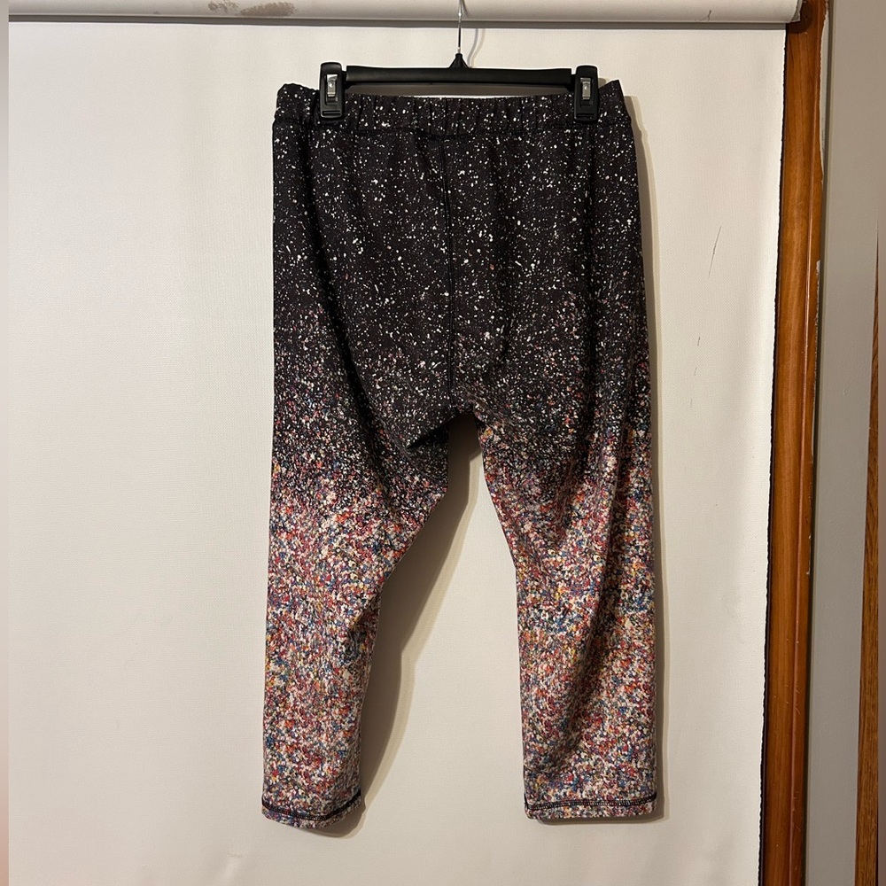 Avenue legging size 14/16